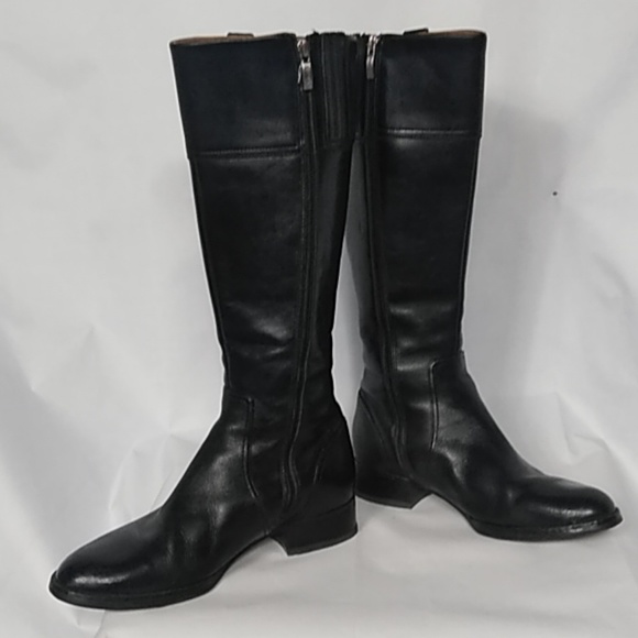 Ariat York Fashion Boots size 7.5 - Picture 4 of 8